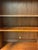 Brown Stickley Furniture Cherry Wood Cabinet, Model 381 For Sale - Image 8 of 12