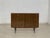 Mid-Century German Commode in Wood For Sale - Image 6 of 12