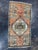 Early 21st Century Turkish Yastik Rug 1'5" x 2'10" For Sale - Image 5 of 5