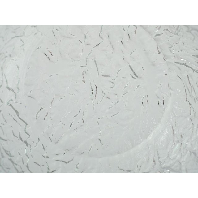 Vintage Glass Bowl Magnor from Norway For Sale - Image 17 of 18