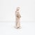 Plaster Traditional Figure, 1930s For Sale - Image 6 of 18
