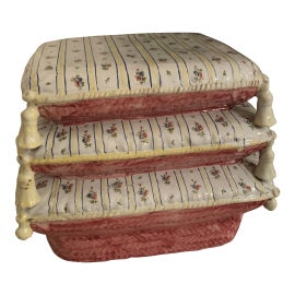 Example of Shabby Chic Patio and Garden Furniture