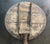 Brown Georgian Oak Tilt Top Table, 1800 For Sale - Image 8 of 9