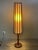 Vintage Rattan Floor Lamp, 1960s For Sale - Image 13 of 18