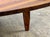 George Nakashima 1950s George Nakashima Coffee Table for Widdicomb "Origins" - Sundra Model 200-84 For Sale - Image 4 of 12