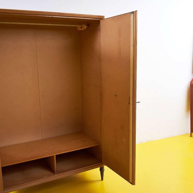 Vintage Wardrobe For Sale - Image 5 of 10