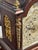 Antique Bracket Clock with Key For Sale - Image 5 of 13