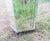 Art Deco Corner Mirrored Cabinet, 1940s For Sale - Image 6 of 12