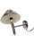 Art Deco Wall Lamp, Poland, 1980s, in Very Good conditions. Designed 1980 to 1989 European Plug (up to 250V).The wiring of...