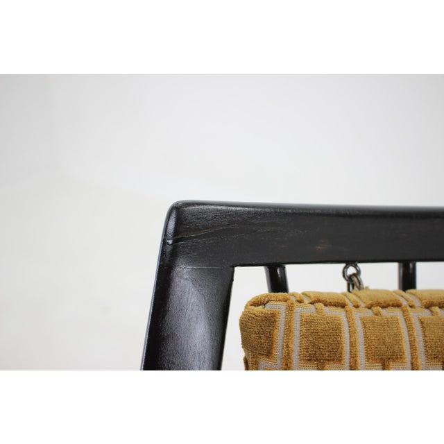 Casala Modell Armchair, Germany, 1970s For Sale - Image 16 of 17