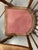 Brown Solid Maple Lodge or Fireside Chair; 1950's State or National Parks Furniture For Sale - Image 8 of 11