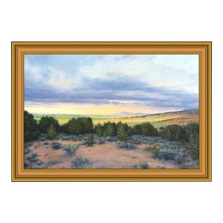 Cedar Sunset, Travis Humphreys For Sale