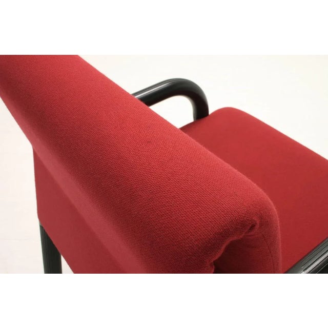 Living Room Set, 1980s, Set of 5 For Sale - Image 9 of 10