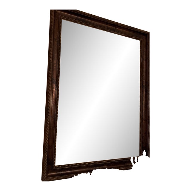 Wall Mirror / Accent Mirror For Sale