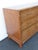 American of Martinsville Hollywood Regency Woven Rattan Dresser 6448 For Sale - Image 11 of 18