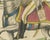 19th Century Richard Evans, Marquis of Anglesey in Hussar Uniform with Raised Saber, Hand Colored, 1815, Engraving For Sale - Image 5 of 8