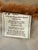 White Alpaca Fur Throw Rug For Sale - Image 8 of 8