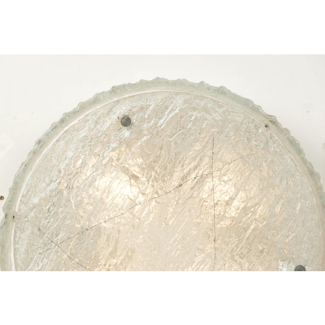 Plafonnier from Kaiser Idell / Kaiser Leuchten, Germany, 1960s For Sale - Image 13 of 14