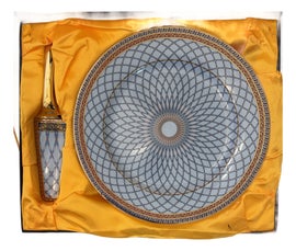 Example of New & Custom Rosenthal