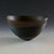 Rope Bowl in Oak and Oxides Wood by Yann Marot For Sale - Image 4 of 7