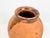 Copper Antique Aegean Clay Pottery Jar For Sale - Image 8 of 12