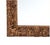 A Rococo-Style, Hand-Carved, Gilded Crown Mirror For Sale - Image 4 of 9