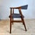 Vintage T.H. Harlev Chair for Farstrup Furniture Factory – Denmark (1960s)