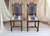 Antique Gründerzeit Dining Room Chair For Sale - Image 9 of 9