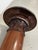 Antique Flower Column, 1800s For Sale - Image 10 of 13