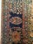 Textile 1900s Vintage Manchester Kashan Rug For Sale - Image 7 of 12