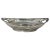 Dutch Silver Bread Basket by Pressburg and Son, Haarlem, 1956 For Sale - Image 12 of 12
