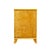 Mid-Century Modern Mid-Century Swedish Elm and Birch Chest of Drawers, 1950s For Sale - Image 3 of 11