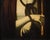 Andrea Solario follower of Ecce Homo Solario, Portrait Composition, 1600, Oil on Canvas For Sale - Image 6 of 16
