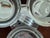 Ralph Lauren Ralph Lauren Silverplate Triple Nut Serving Bowl For Sale - Image 4 of 7