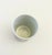 1980s 1980s Postmodern Ceramic Tumbler For Sale - Image 5 of 6