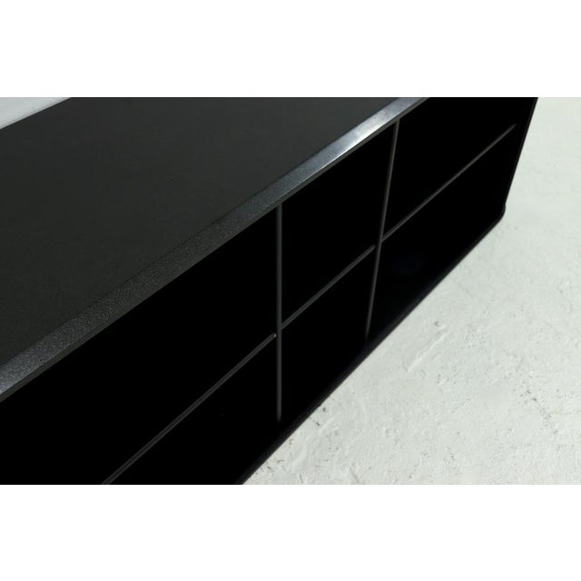 Amsterdammer Sideboard by Aldo van den Nieuwelaar for Pastoe, 1980s For Sale - Image 10 of 16