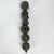 Dark Gray Early 20th Century Luba Divination Fetish Rattle For Sale - Image 8 of 8