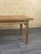1960s Vintage Danish Adjustable Dining Table in Oak, 1960s For Sale - Image 5 of 18
