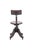 Machinist Chair fom Globe Wernicke For Sale - Image 6 of 15