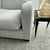 Oyster Gray Caperton Collection Sofa For Sale - Image 8 of 11