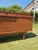 Vintage Scandinavian Teak Sideboard, 1960s For Sale - Image 15 of 18