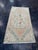 Turkish Yastik Rug 1'5" x 2'8" For Sale - Image 4 of 5