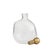 Arteriors Home Arteriors Home Frances Decanters, Set of 2 For Sale - Image 4 of 8