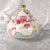 Grace’s Teaware Teapot and Warming Stand in Pink Rose Dots # 27491 For Sale - Image 9 of 16