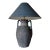 1980's Vintage Lee Reynolds Table Lamp With Shade/ Sold For Sale
