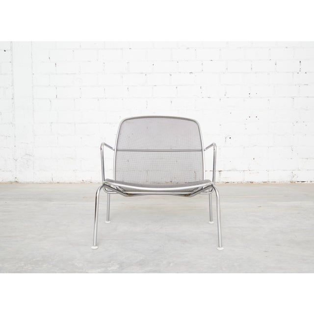 The Web chair was designed in the early 2000s by the Italian designer and architect Antonio Citterio, one of the most...