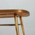 Brass and Glass Coffee Table, 1950s For Sale - Image 4 of 10