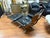 Rare 1964 Rosewood Herman Miller Eames Lounge chair & Ottoman w/Original Receipt For Sale - Image 13 of 18