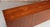 Long Mid-Century Monza Sideboard in Teak by Everest for Heals, 1960s For Sale - Image 12 of 16