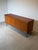 Mid-Century Modern Teak 5-Door Sideboard with Hairpin Legs from Meredew For Sale - Image 6 of 7